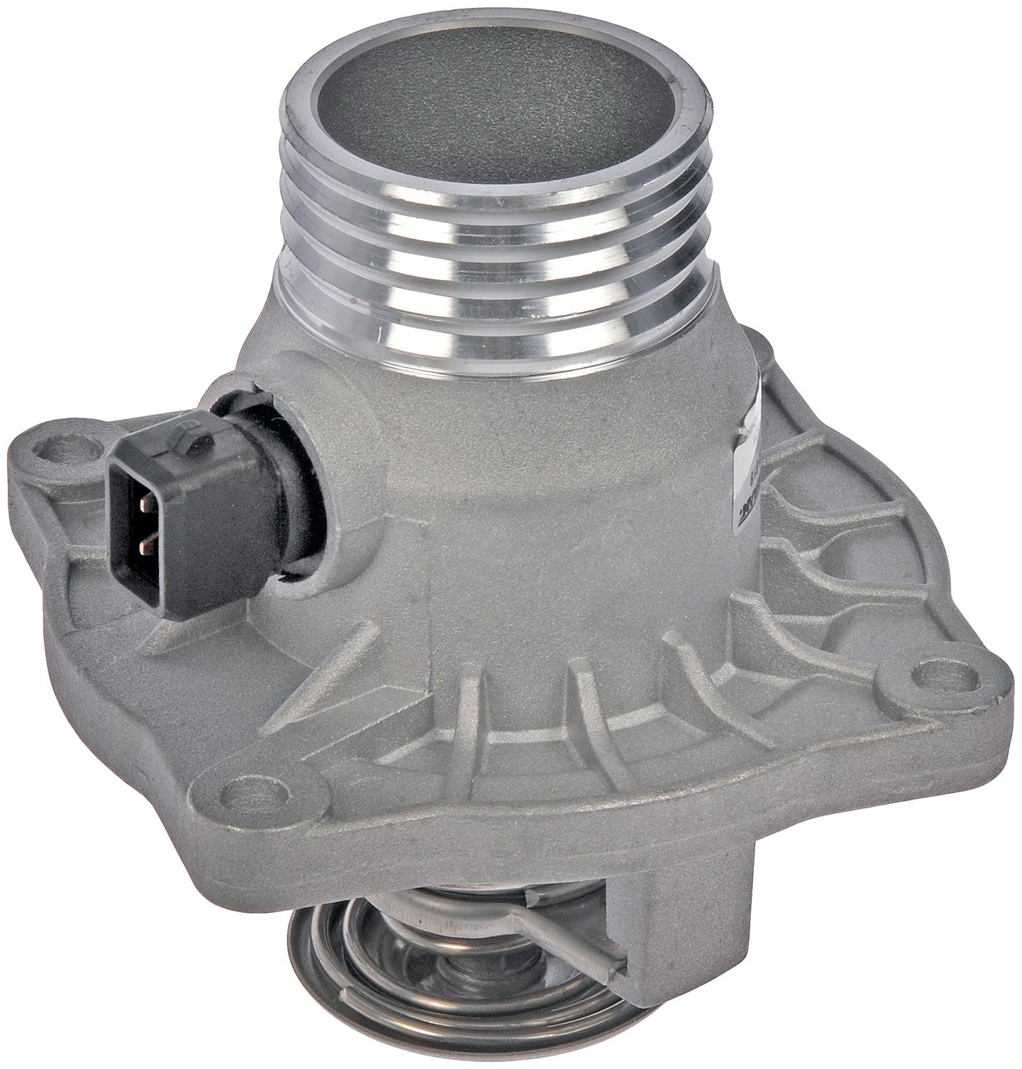 Thermostat And Housing Assembly - Dorman# 902-818 97-98 BMW 540I 740I