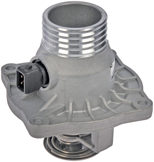Thermostat And Housing Assembly - Dorman# 902-818 97-98 BMW 540I 740I