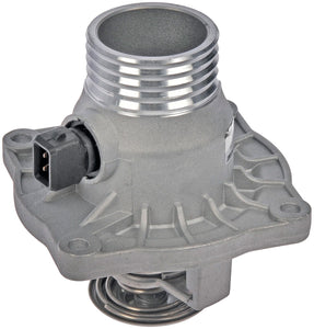 Thermostat And Housing Assembly - Dorman# 902-818 97-98 BMW 540I 740I