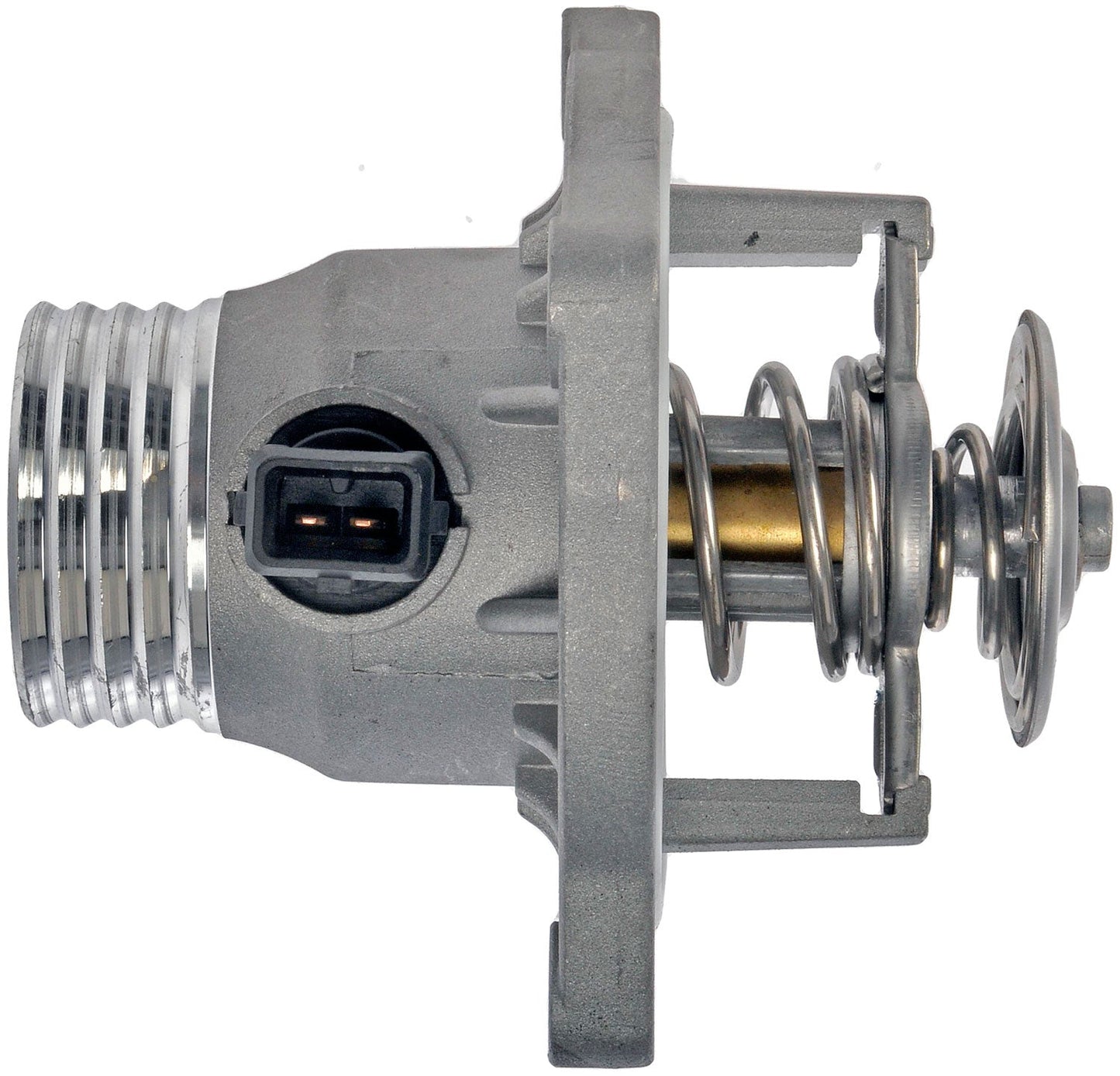 Thermostat And Housing Assembly - Dorman# 902-818 97-98 BMW 540I 740I