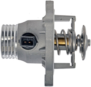 Thermostat And Housing Assembly - Dorman# 902-818 97-98 BMW 540I 740I