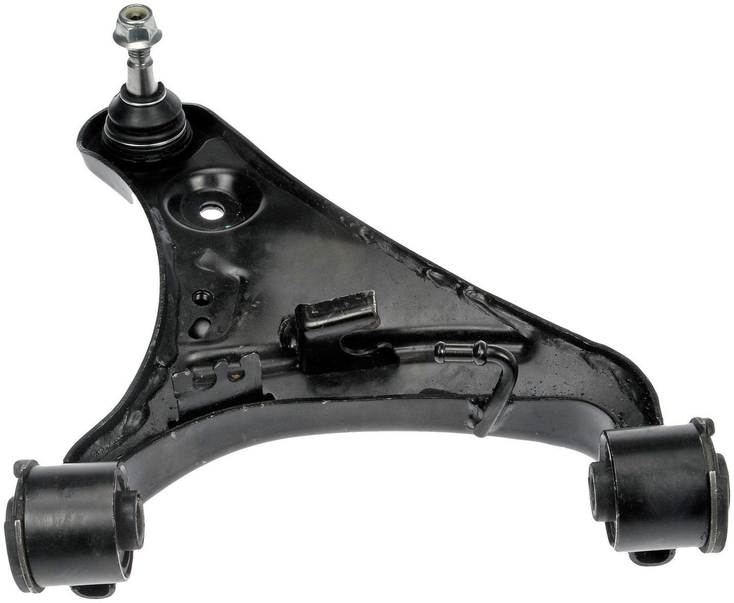Front Left Upper Control Arm - Dorman# 521-863