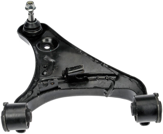 Front Left Upper Control Arm - Dorman# 521-863