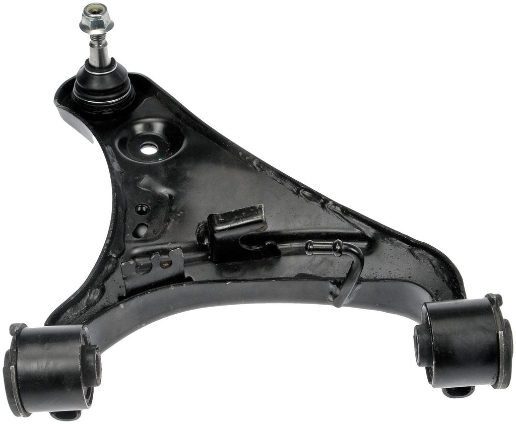 Front Left Upper Control Arm - Dorman# 521-863
