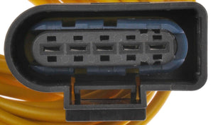 Mass Air Flow Sensor Connector - Dorman# 645-924