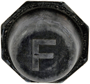 Front Position Control Arm Bumper - Dorman# 523-092