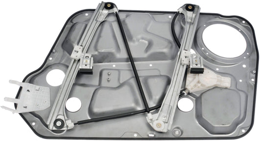 Power Window Regulator (Regulator Only) - Dorman# 749-324