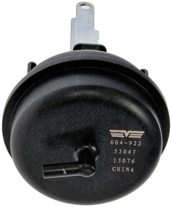 Air Door Actuator Mode Door Vacuum Style - Dorman# 604-922