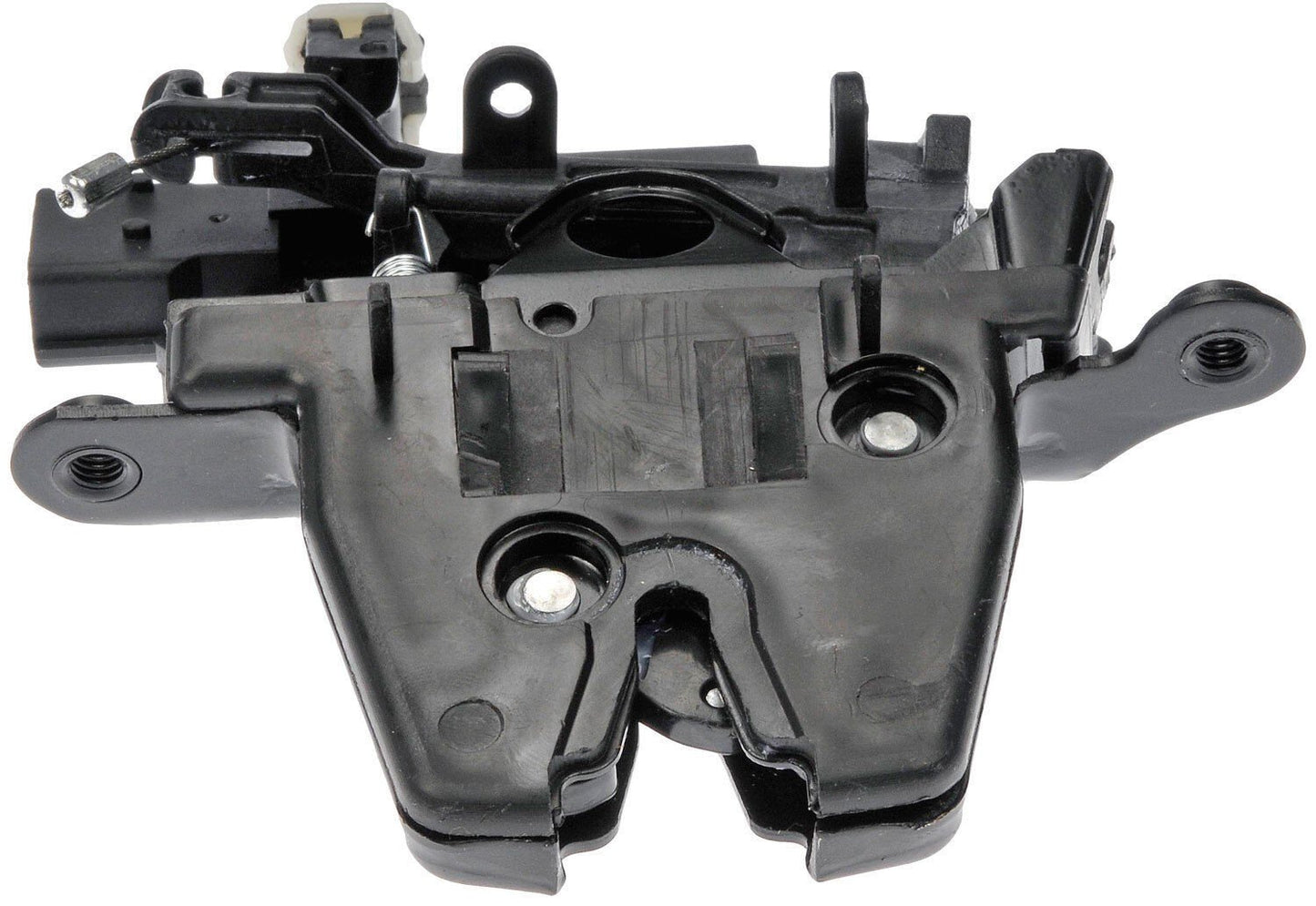 Tailgate Lock Actuator Motor Dorman# 931-258 Fits 05-12 Chevrolet Malibu