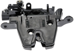 Tailgate Lock Actuator Motor Dorman# 931-258 Fits 05-12 Chevrolet Malibu