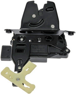 Tailgate Lock Actuator Motor Dorman# 931-258 Fits 05-12 Chevrolet Malibu