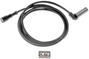 Anti-Lock Brake System Sensor With Harness - Dorman# 970-5013