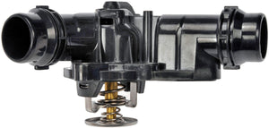 Thermostat Housing With Integrated Thermostat Dorman 902-813 Fits 02-06 325CI