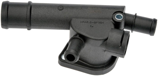 Eng Water Outlet - Dorman# 902-974 Fits 04-10 Audi A3 Mexico Region