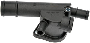 Eng Water Outlet - Dorman# 902-974 Fits 04-10 Audi A3 Mexico Region
