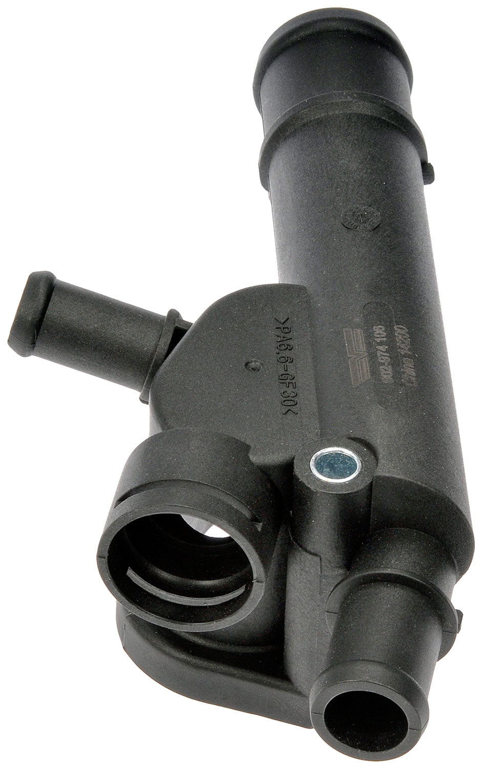 Eng Water Outlet - Dorman# 902-974 Fits 04-10 Audi A3 Mexico Region