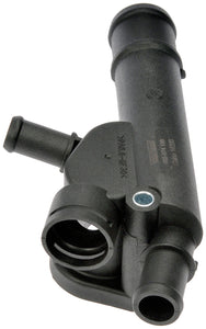 Eng Water Outlet - Dorman# 902-974 Fits 04-10 Audi A3 Mexico Region