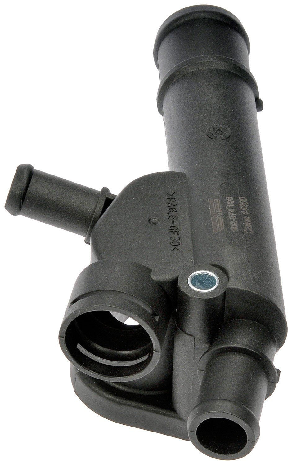 Eng Water Outlet - Dorman# 902-974 Fits 04-10 Audi A3 Mexico Region