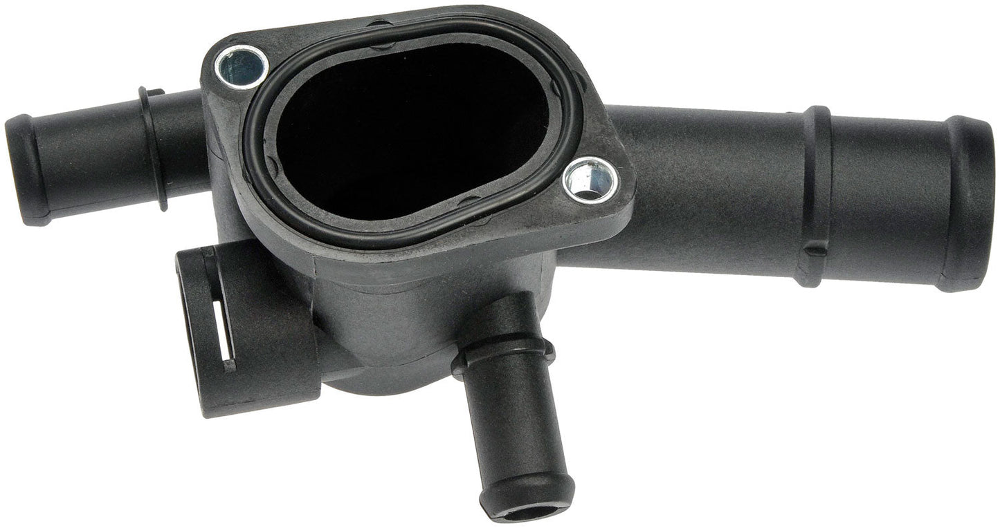 Eng Water Outlet - Dorman# 902-974 Fits 04-10 Audi A3 Mexico Region