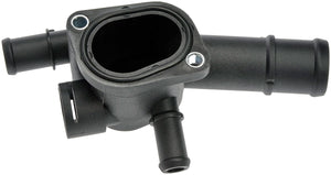 Eng Water Outlet - Dorman# 902-974 Fits 04-10 Audi A3 Mexico Region