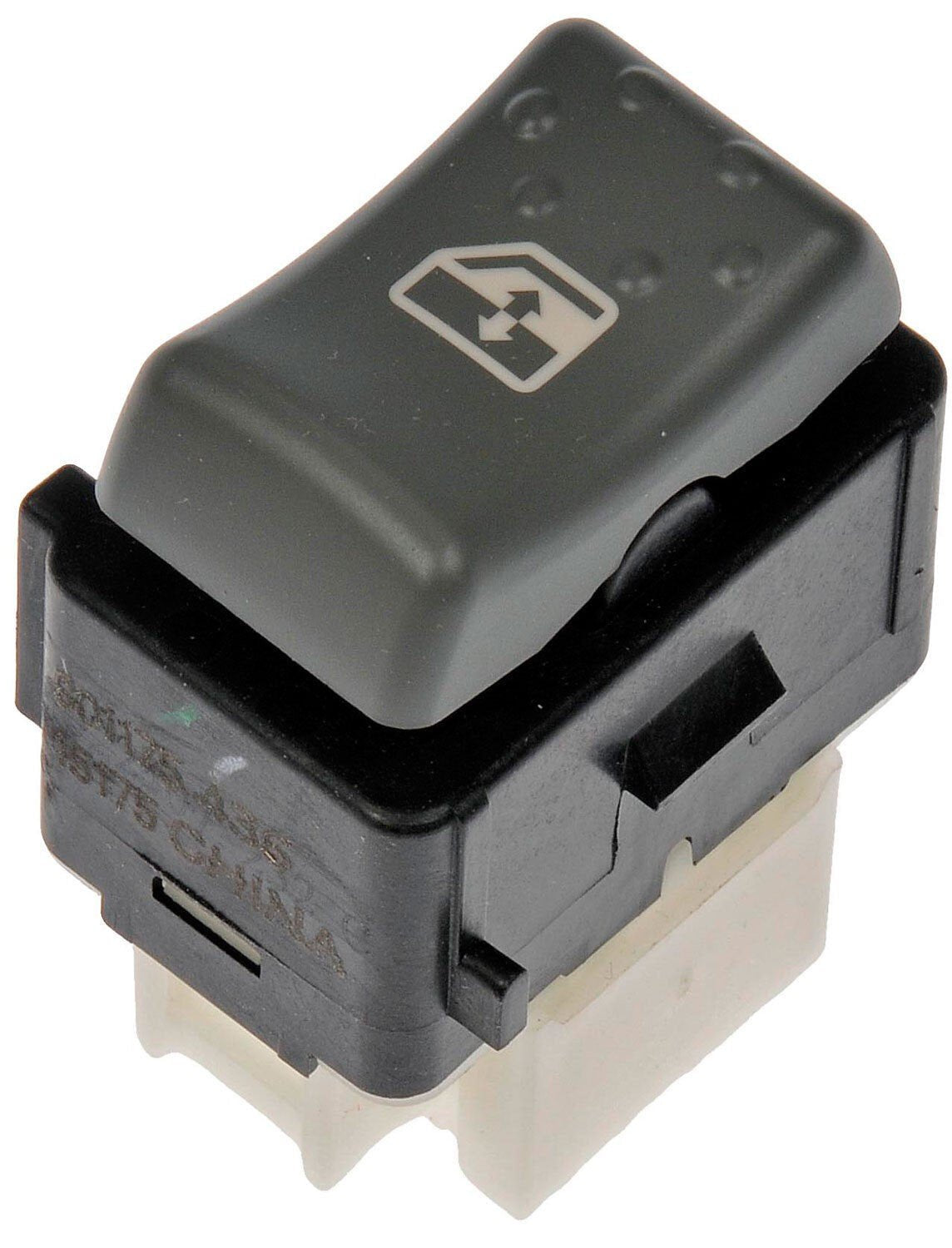 Power Window Switch Front Left - Dorman# 901-175