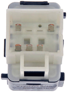 Power Window Switch Front Left - Dorman# 901-175