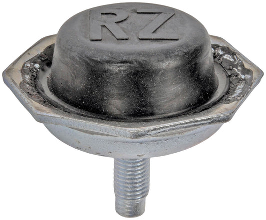 Front Position Control Arm Bumper - Dorman# 523-091