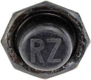 Front Position Control Arm Bumper - Dorman# 523-091