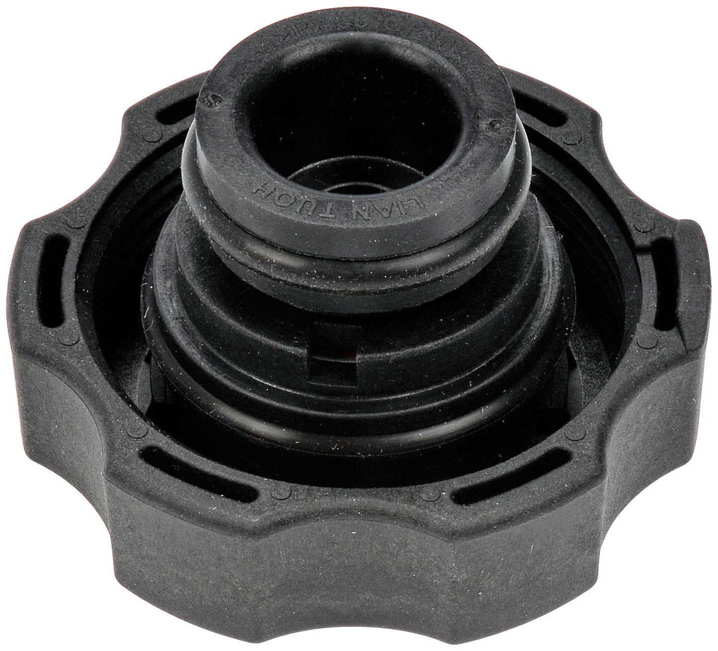 Engine Coolant Reservoir Tank Cap - Dorman# 54214 Fits 01-12 Ford Escape