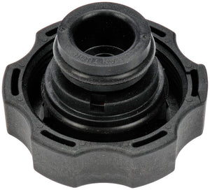 Engine Coolant Reservoir Tank Cap - Dorman# 54214 Fits 01-12 Ford Escape