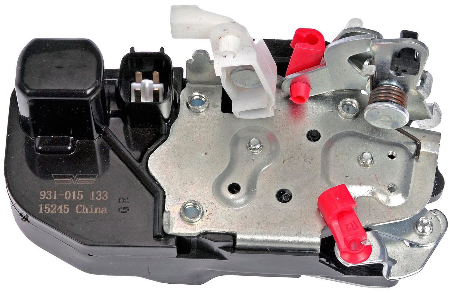 Dr Lock Actuator Integrated w/ Latch Dorman# 931-015 Fits 04-09 Durango Rear R