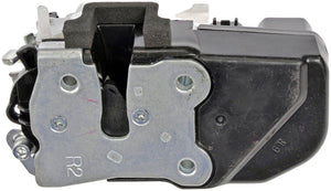 Dr Lock Actuator Integrated w/ Latch Dorman# 931-015 Fits 04-09 Durango Rear R