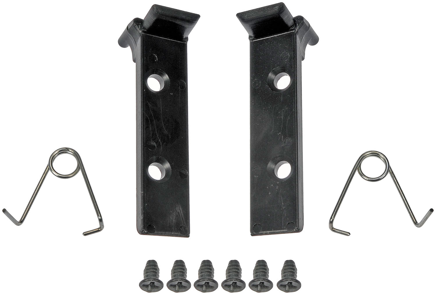 Center Dash Console Repair Kit - Dorman# 924-450 – Parts Highway | Auto ...