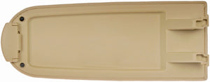 Console Lid Assembly - Beige Without Leather - Dorman# 924-829 Fits 98-05 Beetle