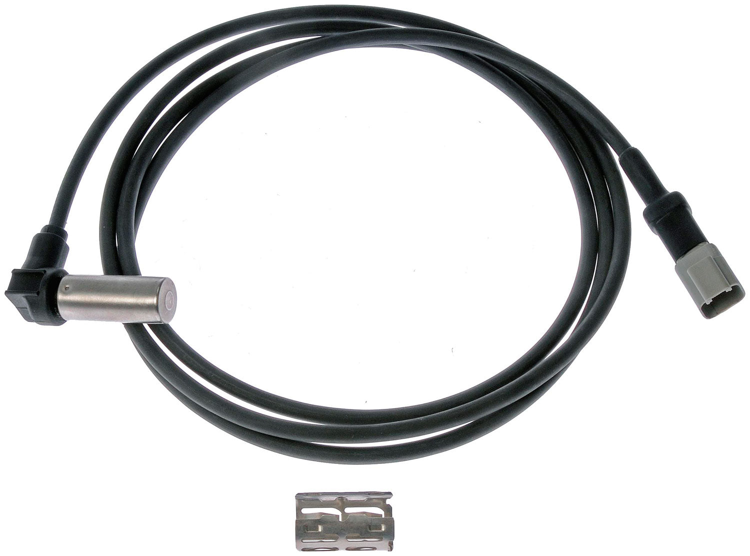 Anti-Lock Brake System Sensor With Harness - Dorman# 970-5115 – Parts ...