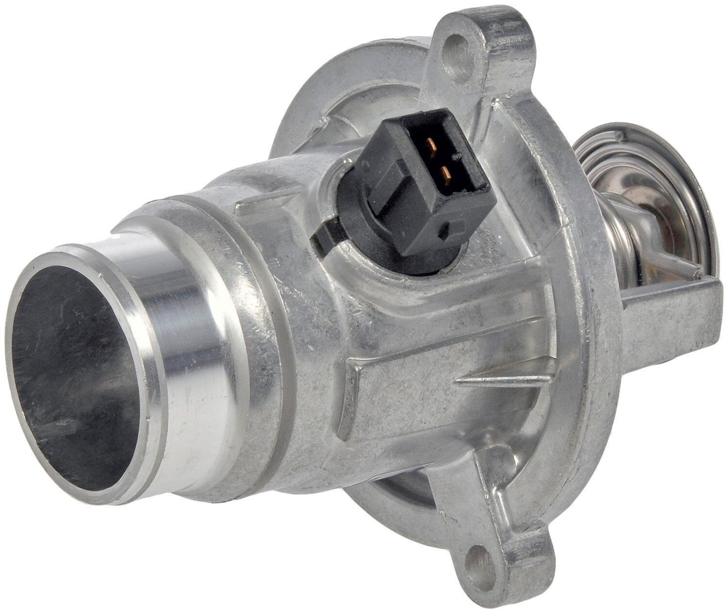 Thermostat And Housing Assembly - Dorman# 902-817 Fits 06-11 750I 03-11 760LI