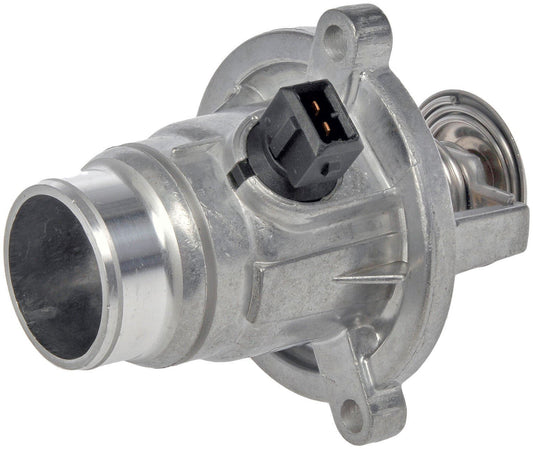 Thermostat And Housing Assembly - Dorman# 902-817 Fits 06-11 750I 03-11 760LI