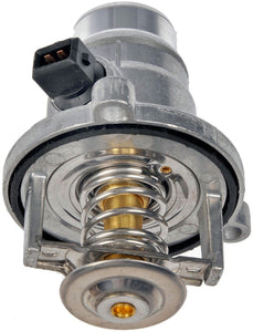 Thermostat And Housing Assembly - Dorman# 902-817 Fits 06-11 750I 03-11 760LI