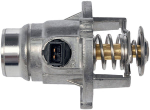 Thermostat And Housing Assembly - Dorman# 902-817 Fits 06-11 750I 03-11 760LI