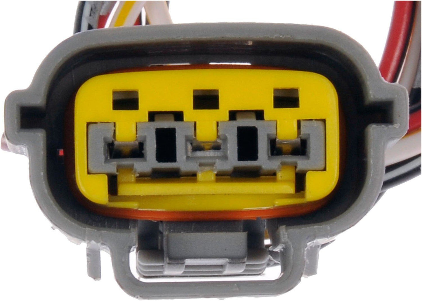 Mass Air Flow Sensor Connector - Dorman# 645-929