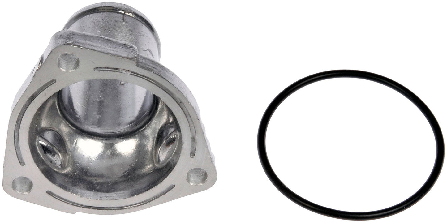 Engine Coolant Thermostat Housing - Dorman# 902-5013 Fits 93-01 Nissan Altima
