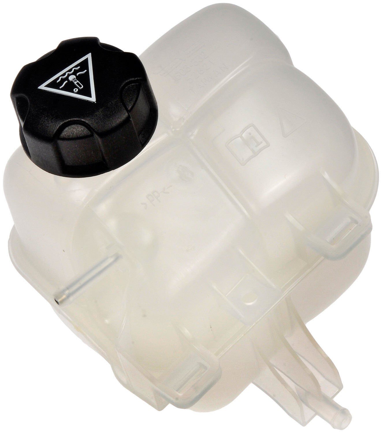 Pressurized Coolant Reservoir - Dorman# 603-332