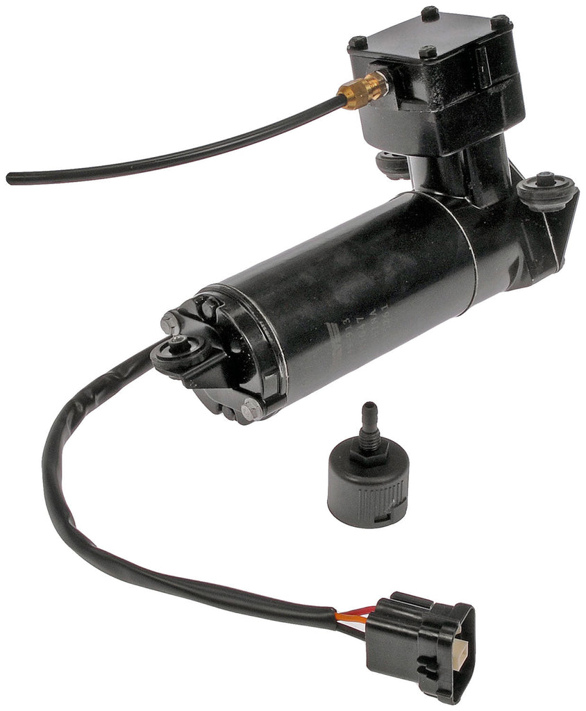 Air Compressor, Active Susp - Dorman# 949-913 Fits 94-02 Land Rover Ranger Rover