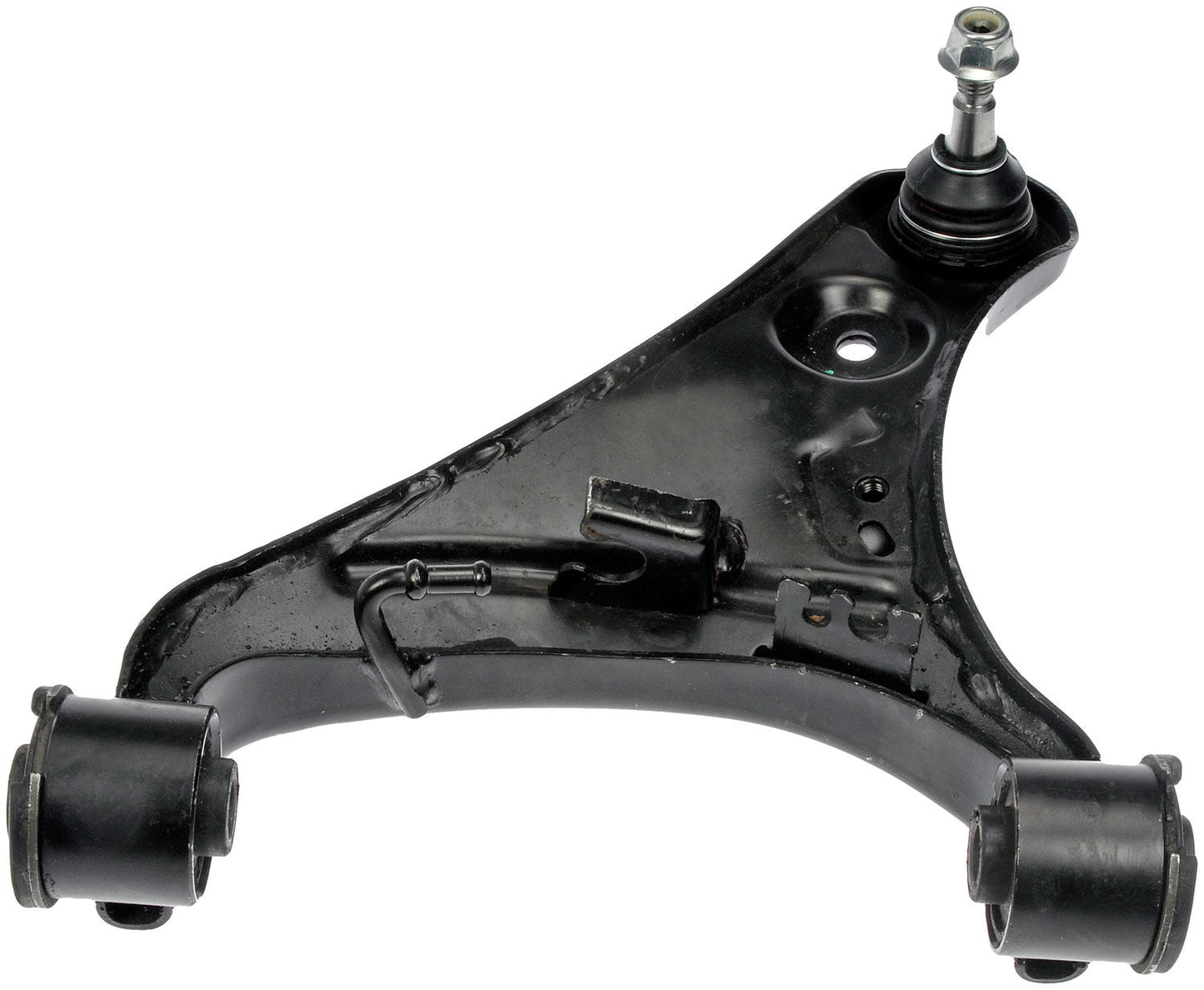Front Right Upper Control Arm - Dorman# 521-864