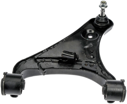 Front Right Upper Control Arm - Dorman# 521-864