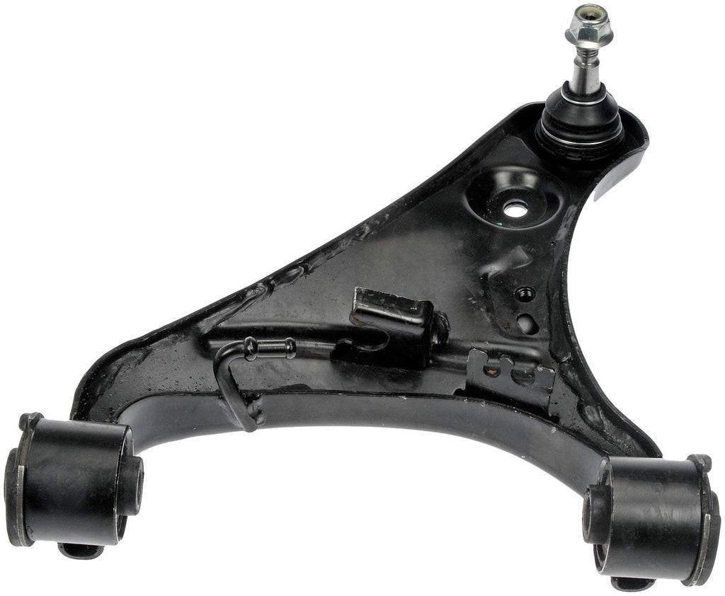 Front Right Upper Control Arm - Dorman# 521-864