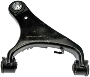 Front Right Upper Control Arm - Dorman# 521-864