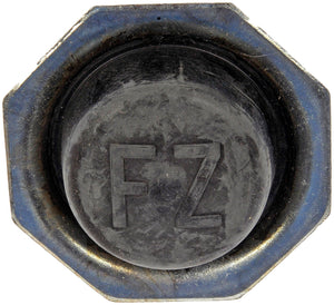 Front Position Control Arm Bumper - Dorman# 523-090