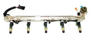 OEM 12569577 Fuel Rail,Injectors,Harness,Regulator,Pipe 3.5L 959208