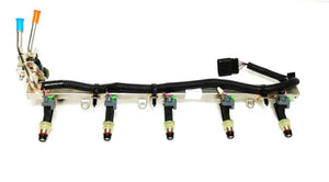 OEM 12569577 Fuel Rail,Injectors,Harness,Regulator,Pipe 3.5L 959208